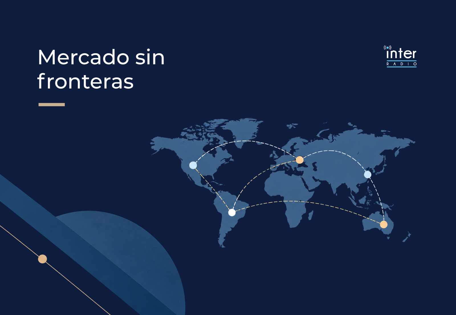 Mercado sin fronteras