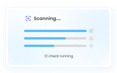Automated Validation