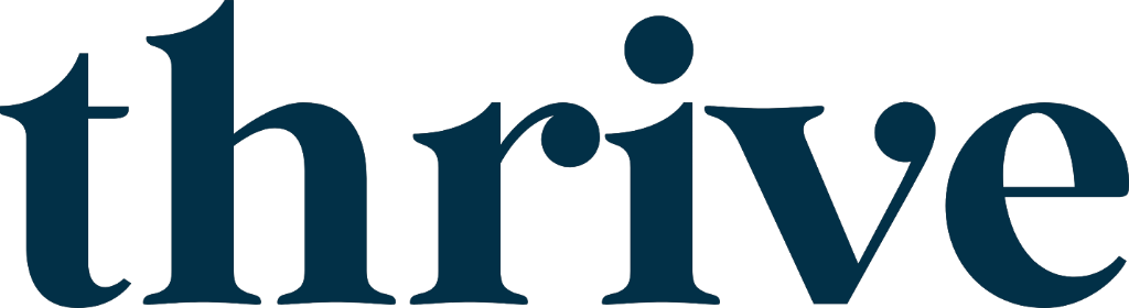 Designed By Thrive