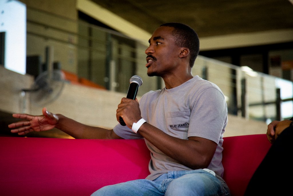 Conversa sobre impacto social
