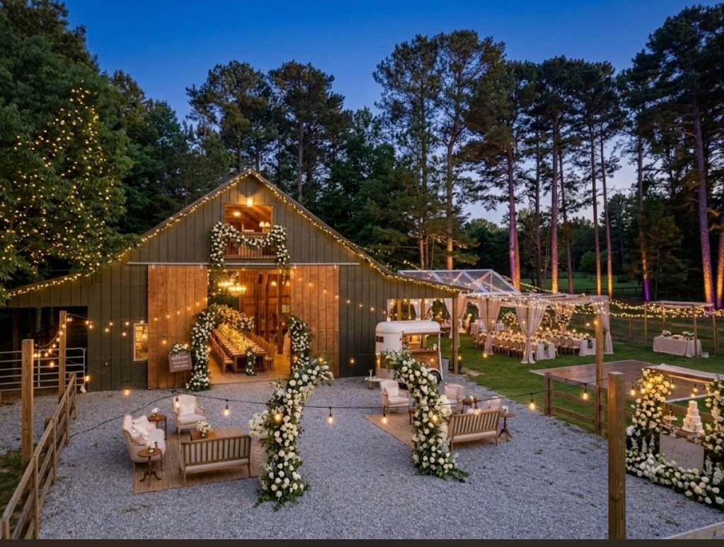 The Barn