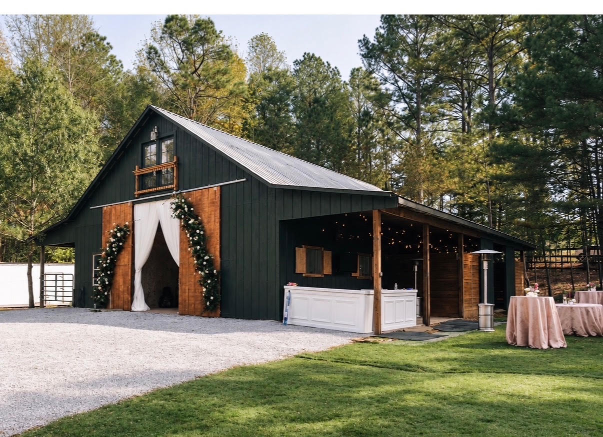 The Stables