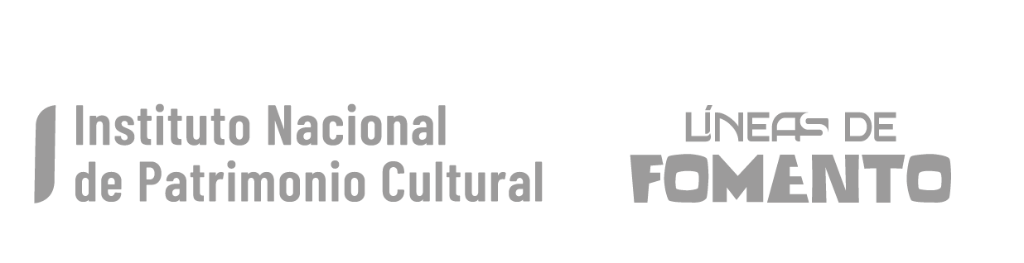Líneas de Fomento - Instituto Nacional de Patrimonio Cultural