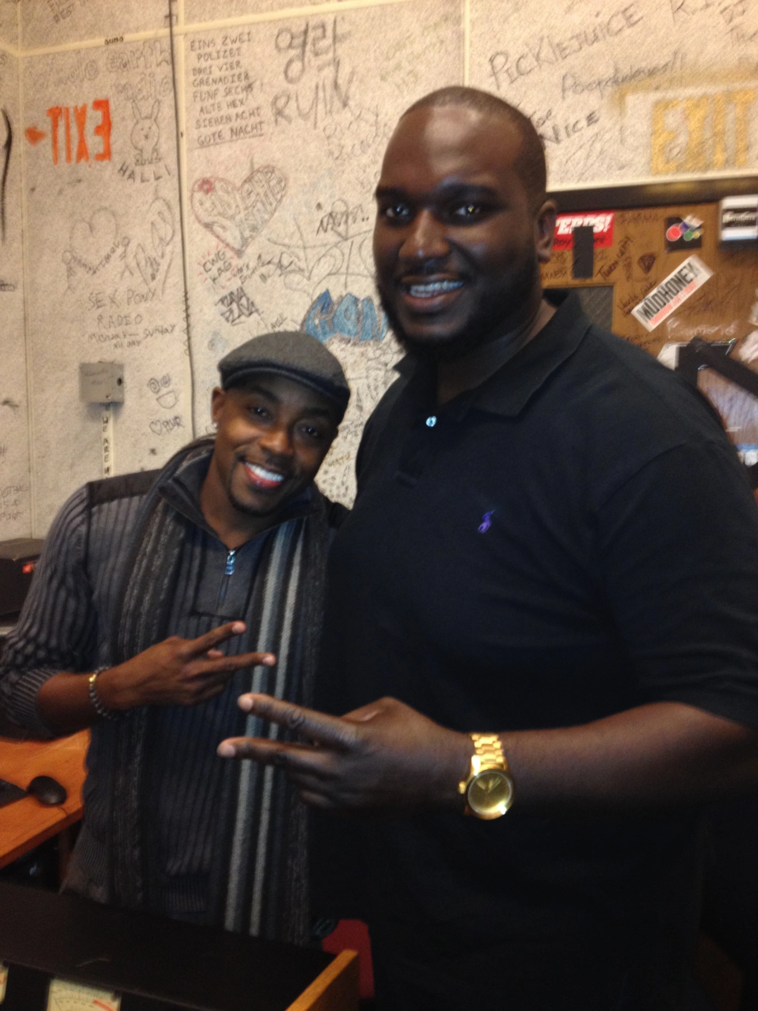Will Packer