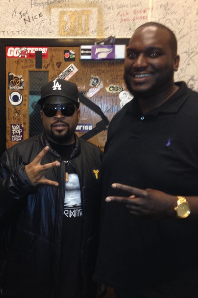 Ice Cube