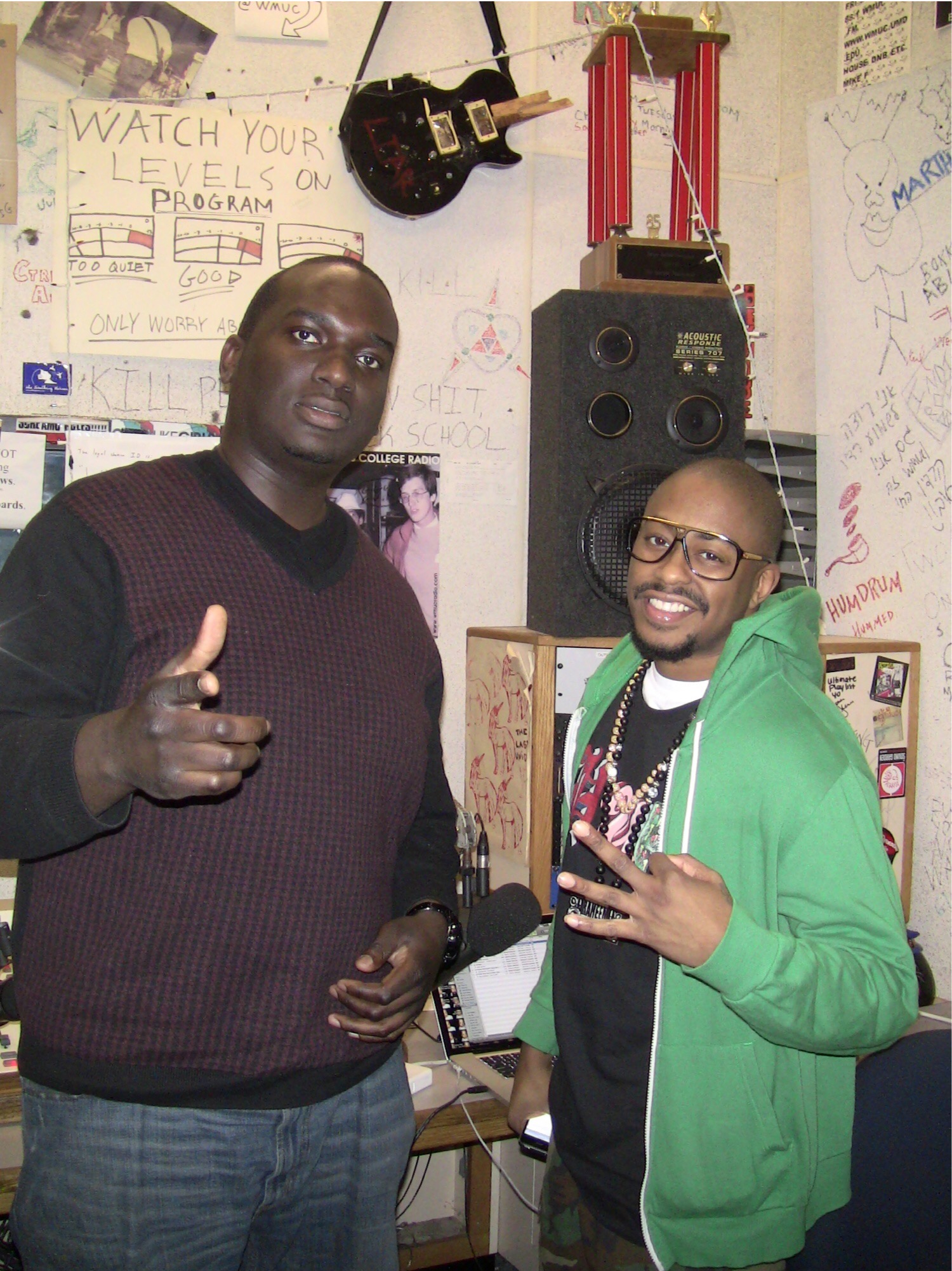 Raheem DeVaughn
