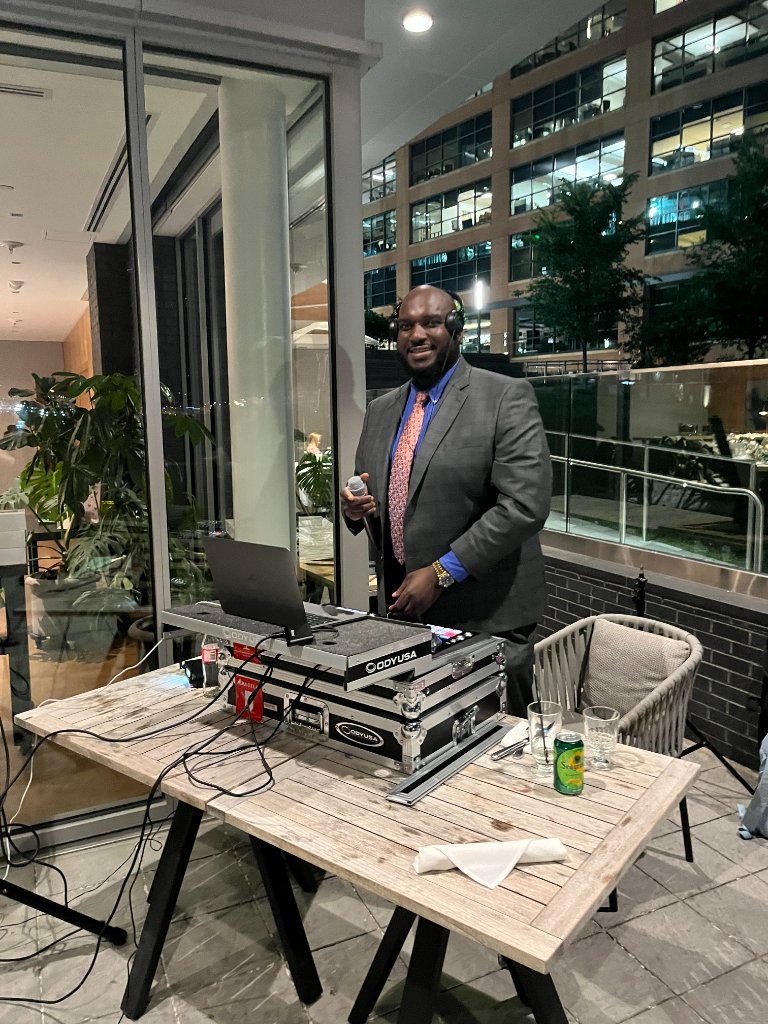 CORPORATE EVENTS