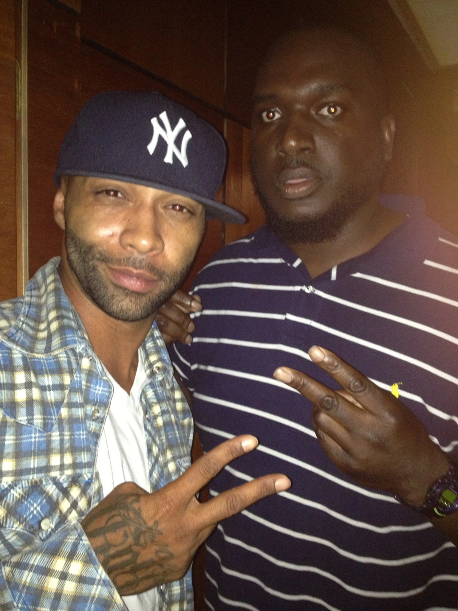 Joe Budden