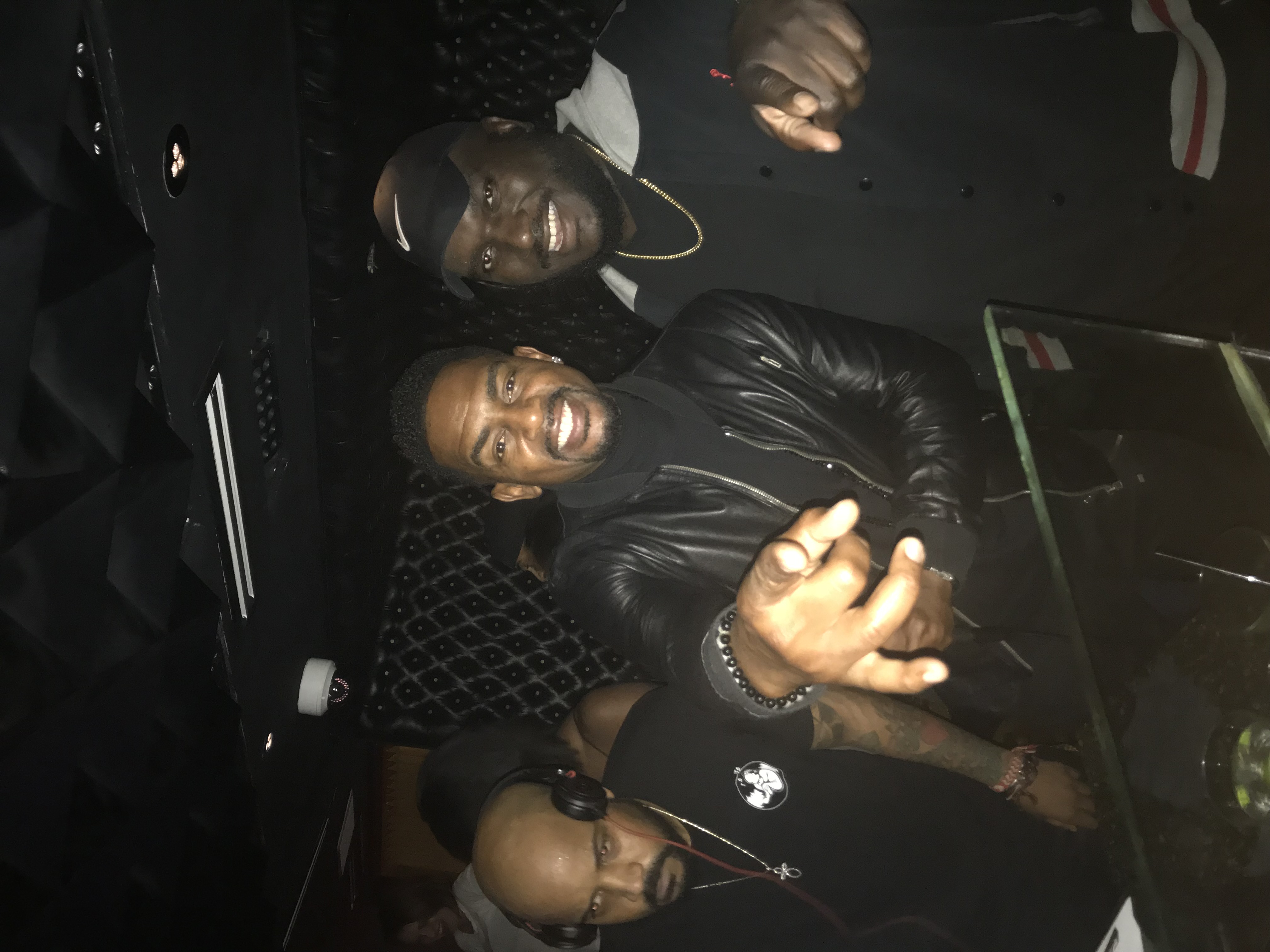 Bill Bellamy