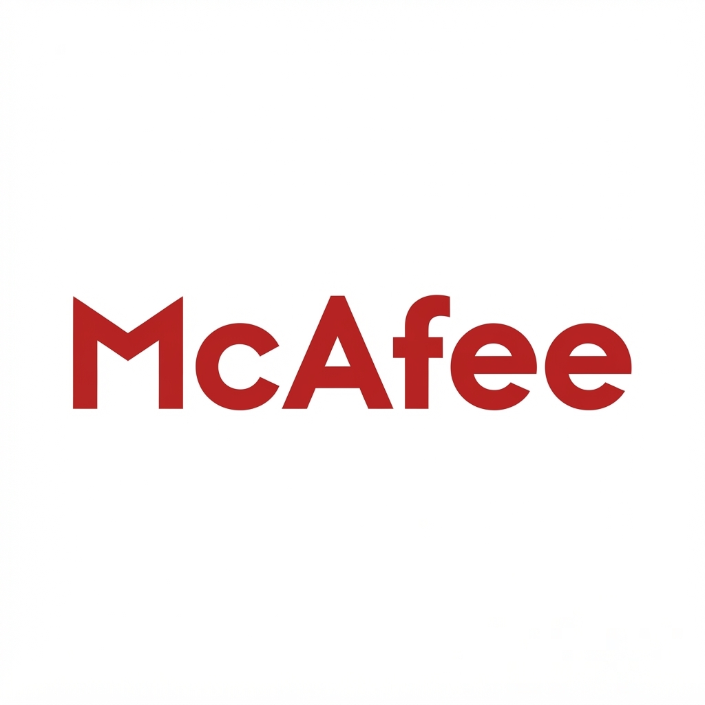 McAfee