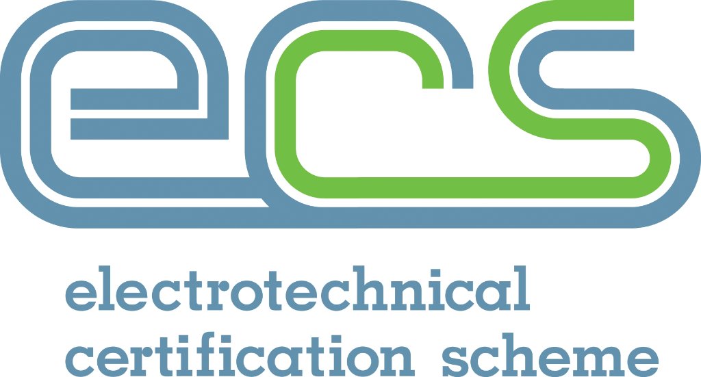 ECS - Electrotechnical Certification Scheme