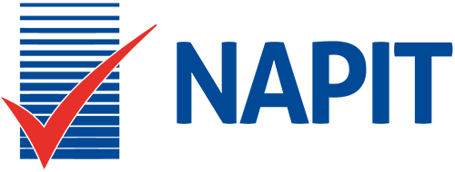 NAPIT Approved Contractor