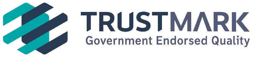 Trustmark Government Endorsed Quality