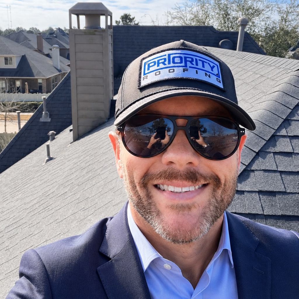 Priority Roofing