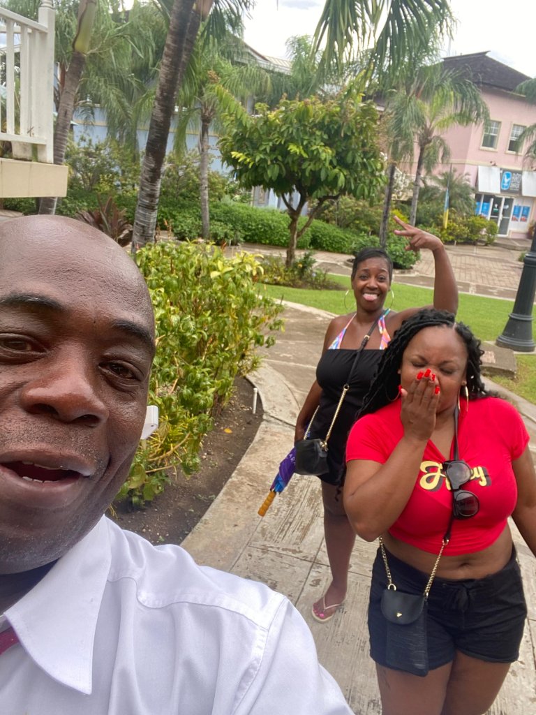 Montego Bay Tour