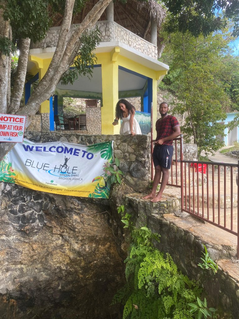 9 Miles — Bob Marley's Birthplace
