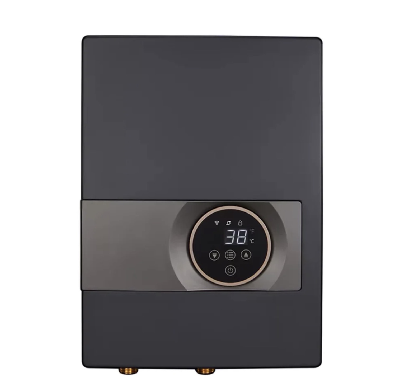 JNOD JNE120 11kW Wi-Fi Instant Tankless Water Heater – 220–240V — JNOD Water Heaters in Jamaica