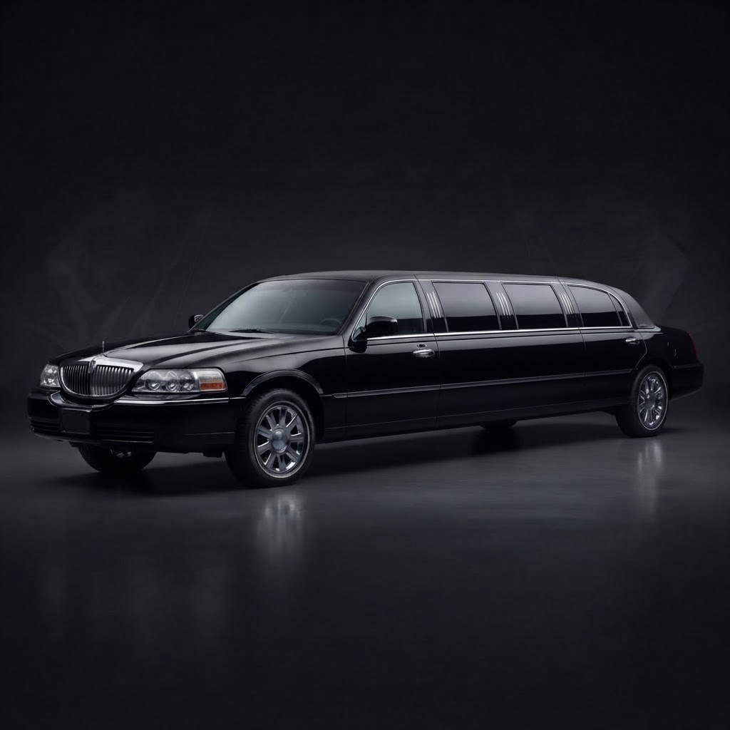 Classic Stretch Limousine