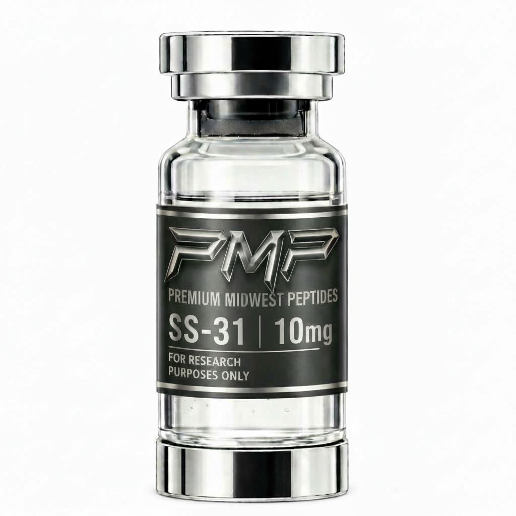 SS-31 vial