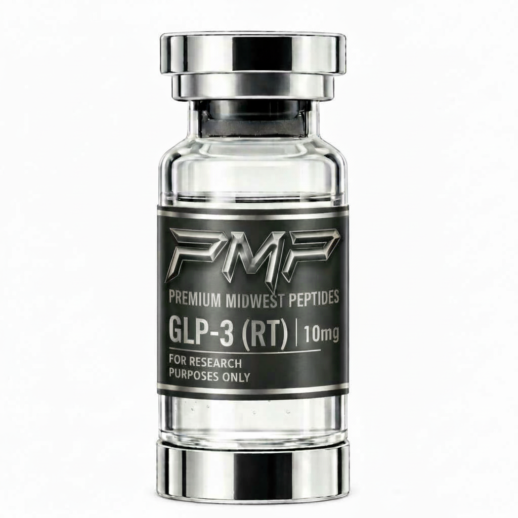 GLP-3 (RT) 10MG vial