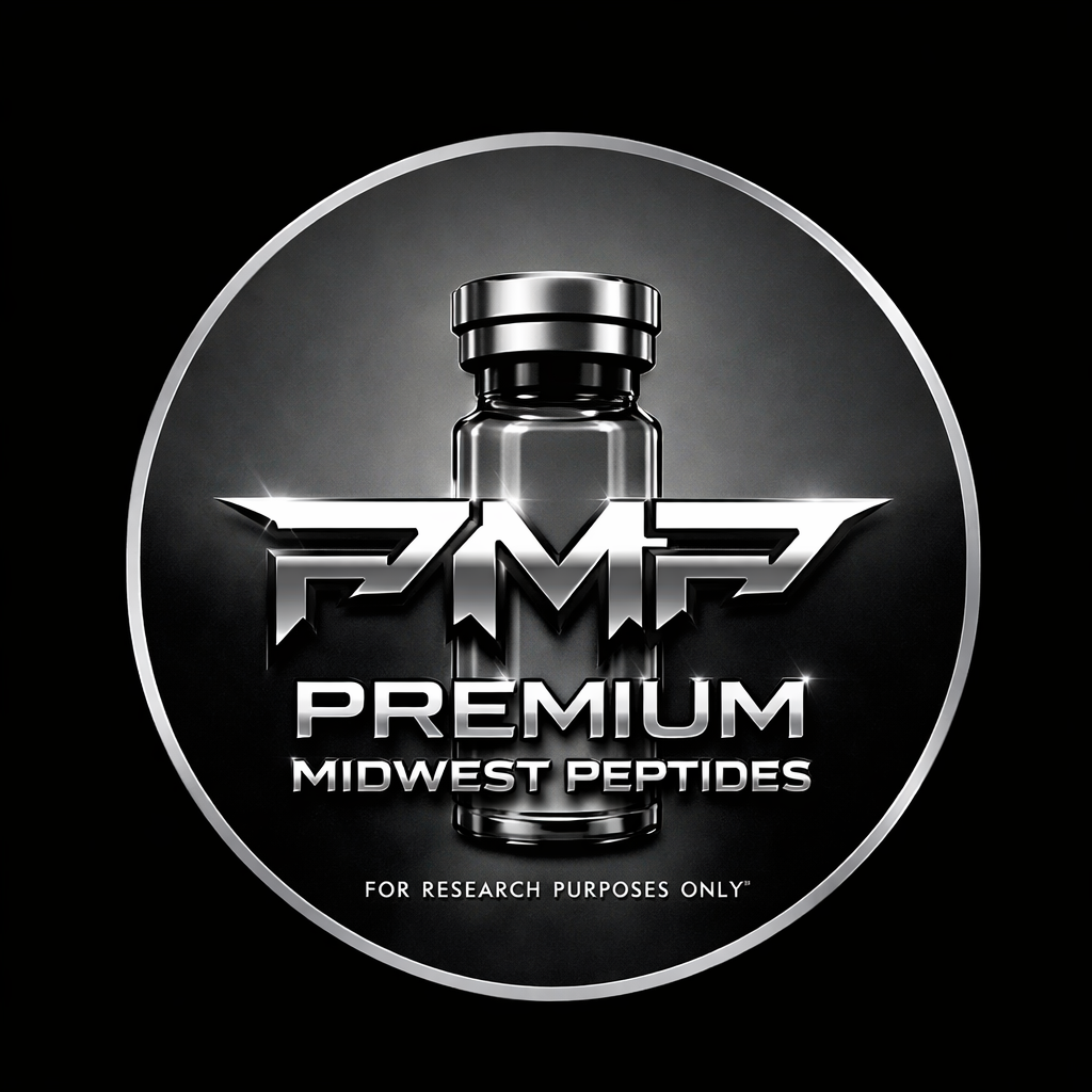 Premium Midwest Peptides
