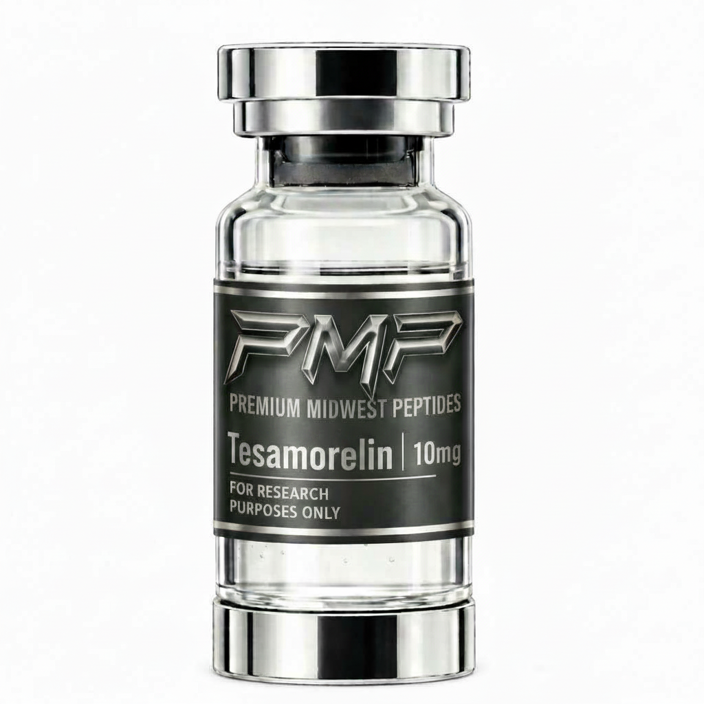 Tesamorelin 10MG vial