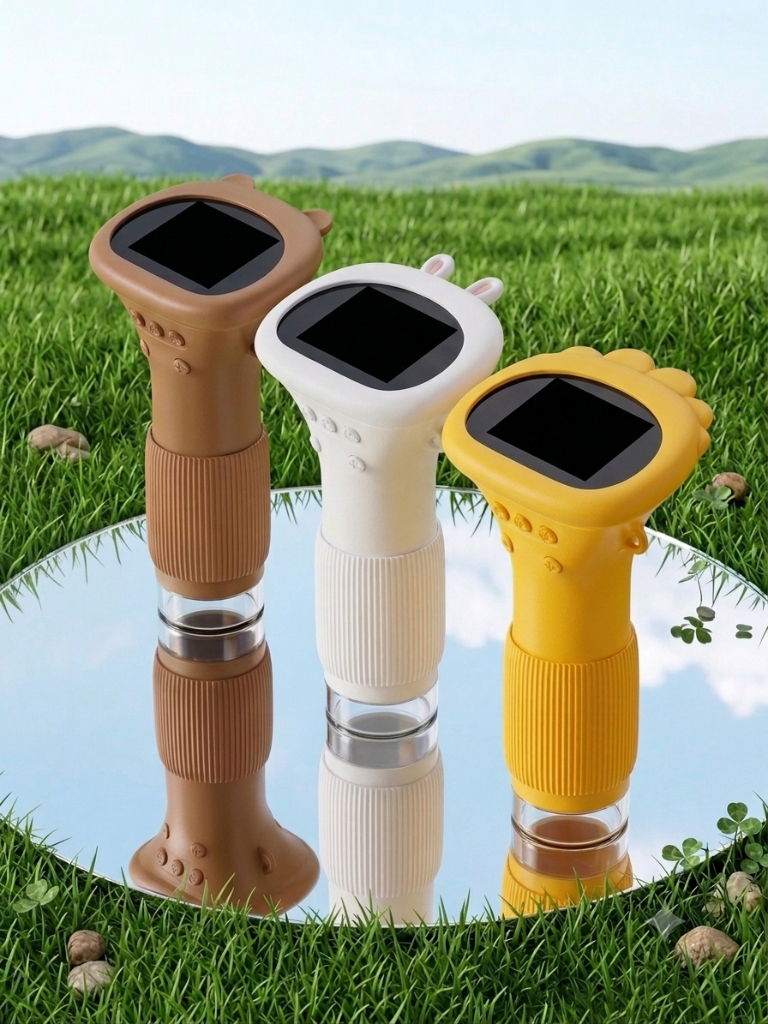 Children's Digital Microscope