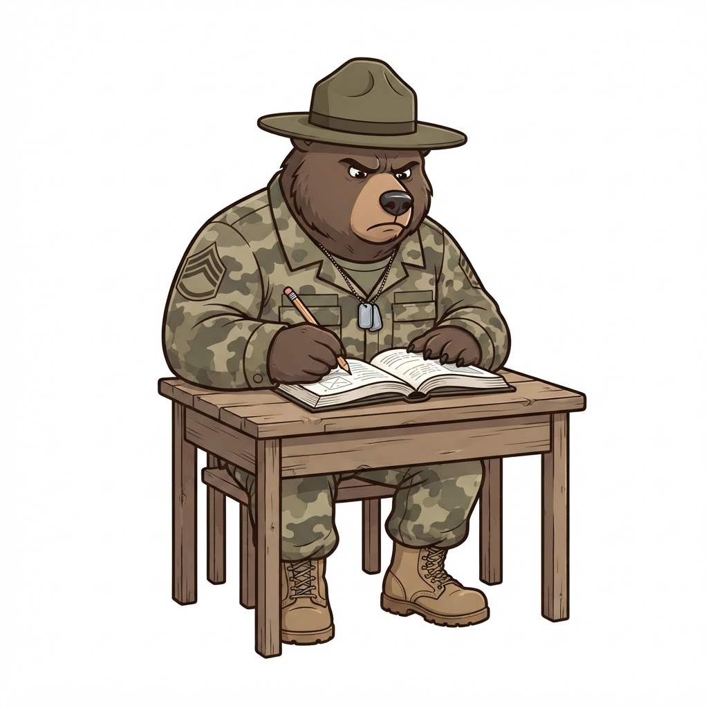 Sarge