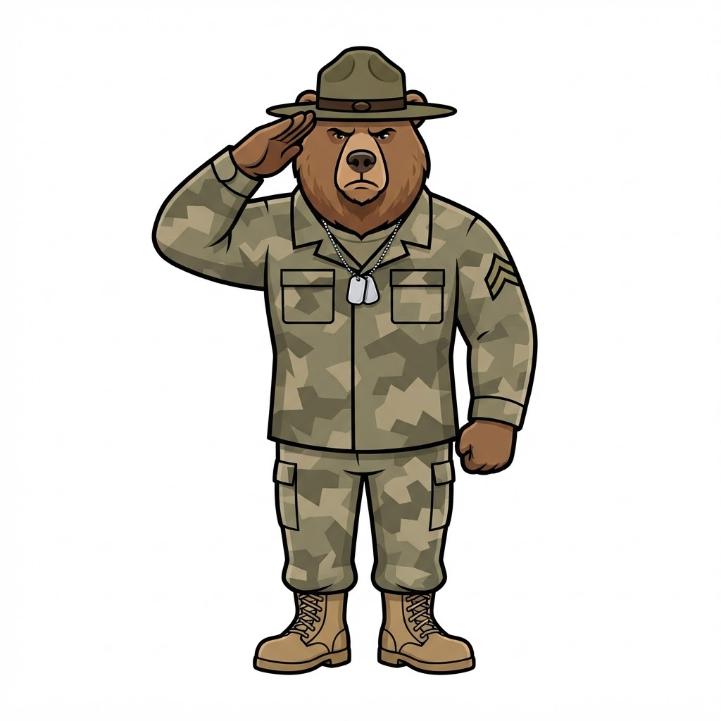 Sarge
