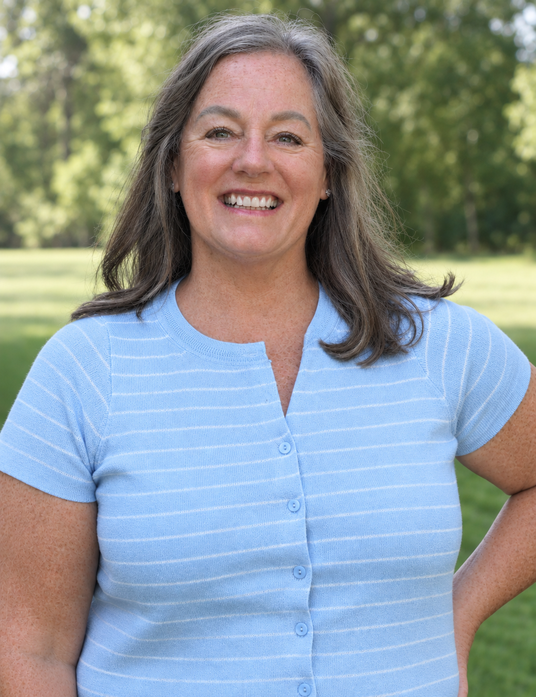 Cheryl Stevens
