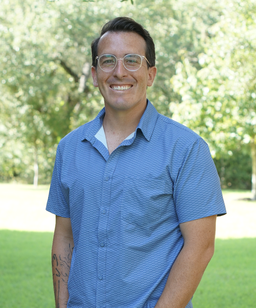 Taylor Cruz