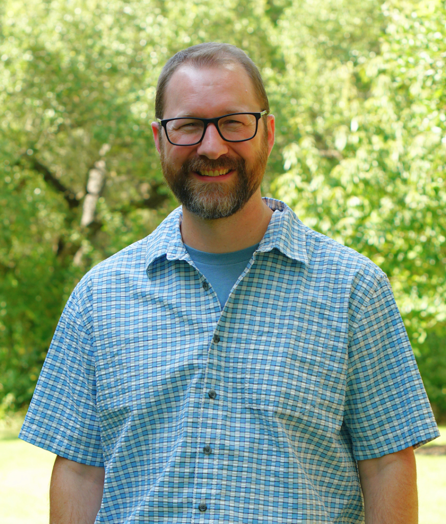 Craig McCarthy
