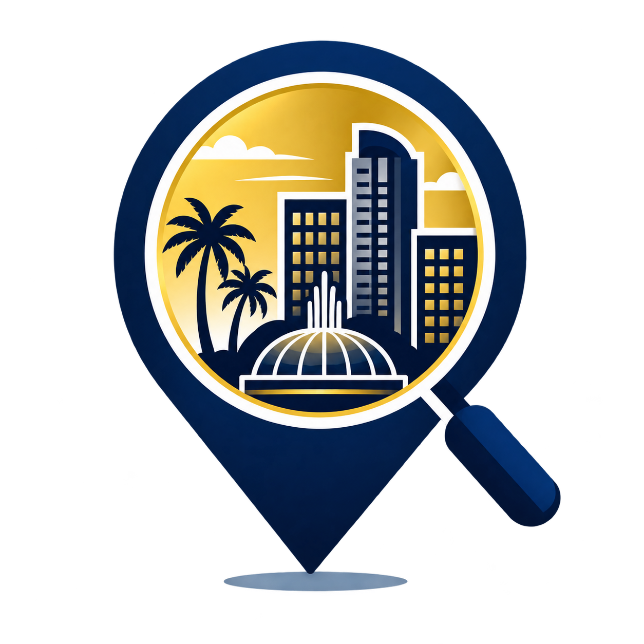 Orlando Business Finder