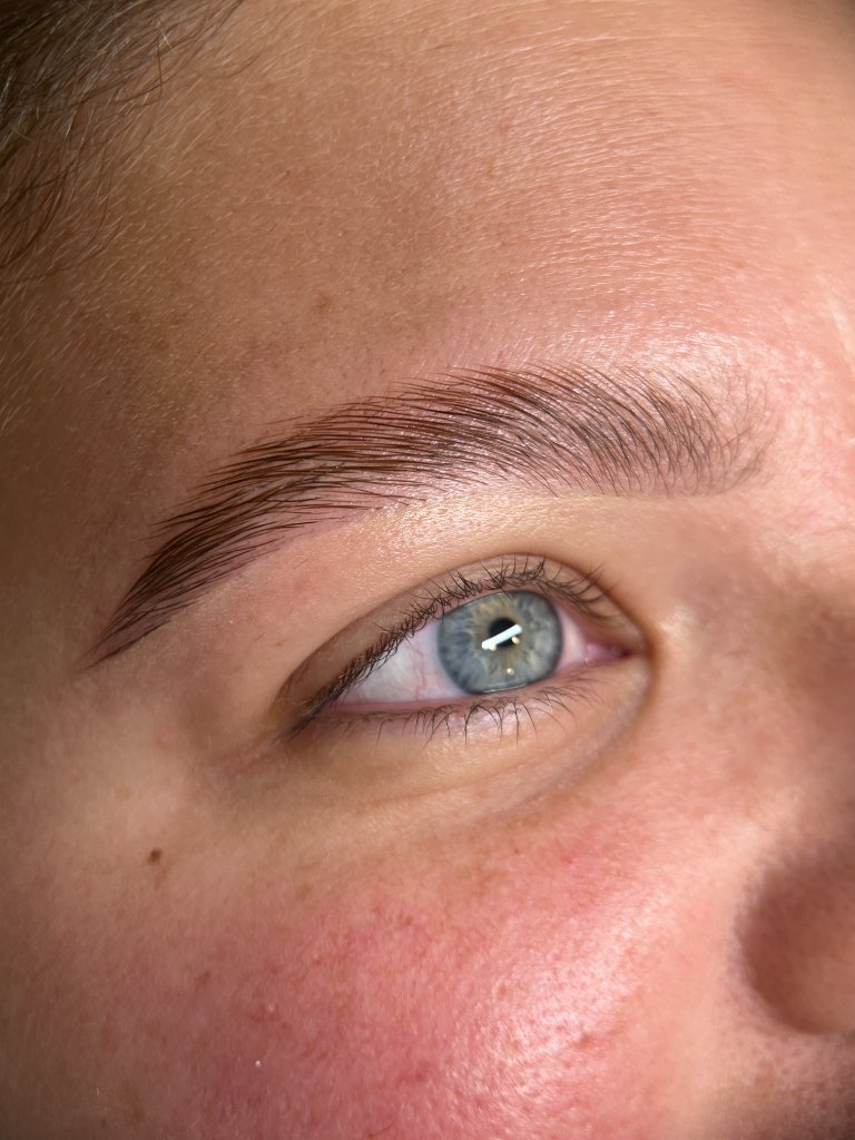 Brow Lamination