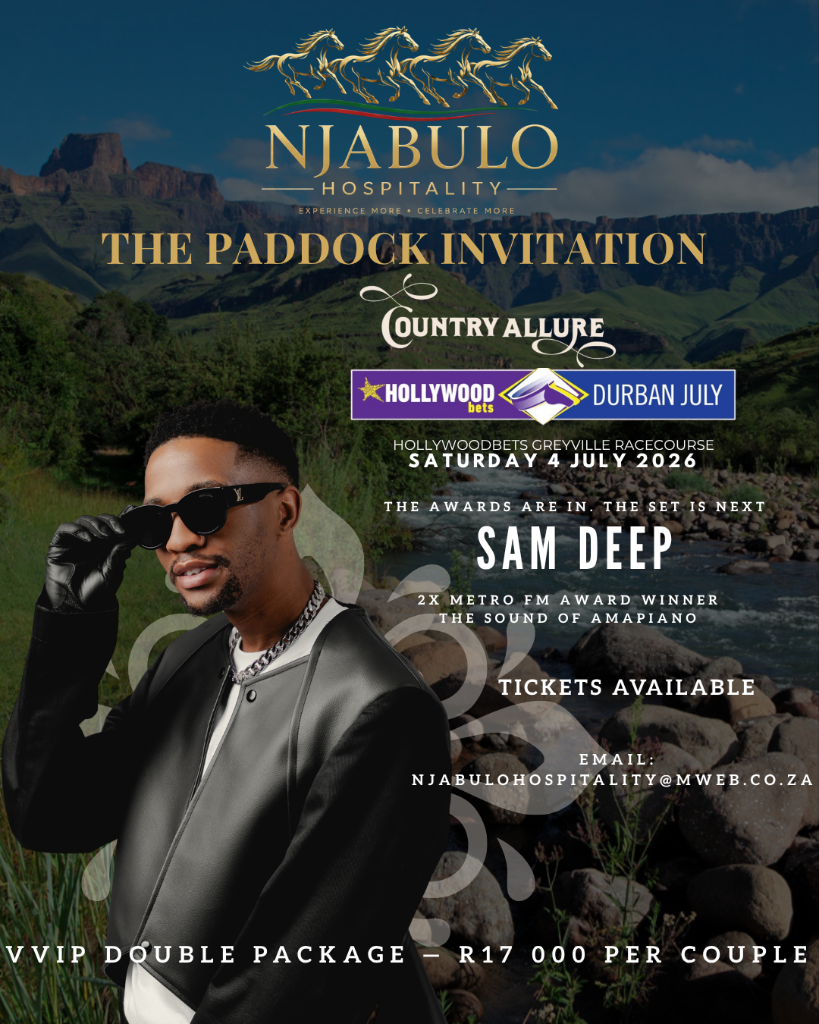 Sam Deep