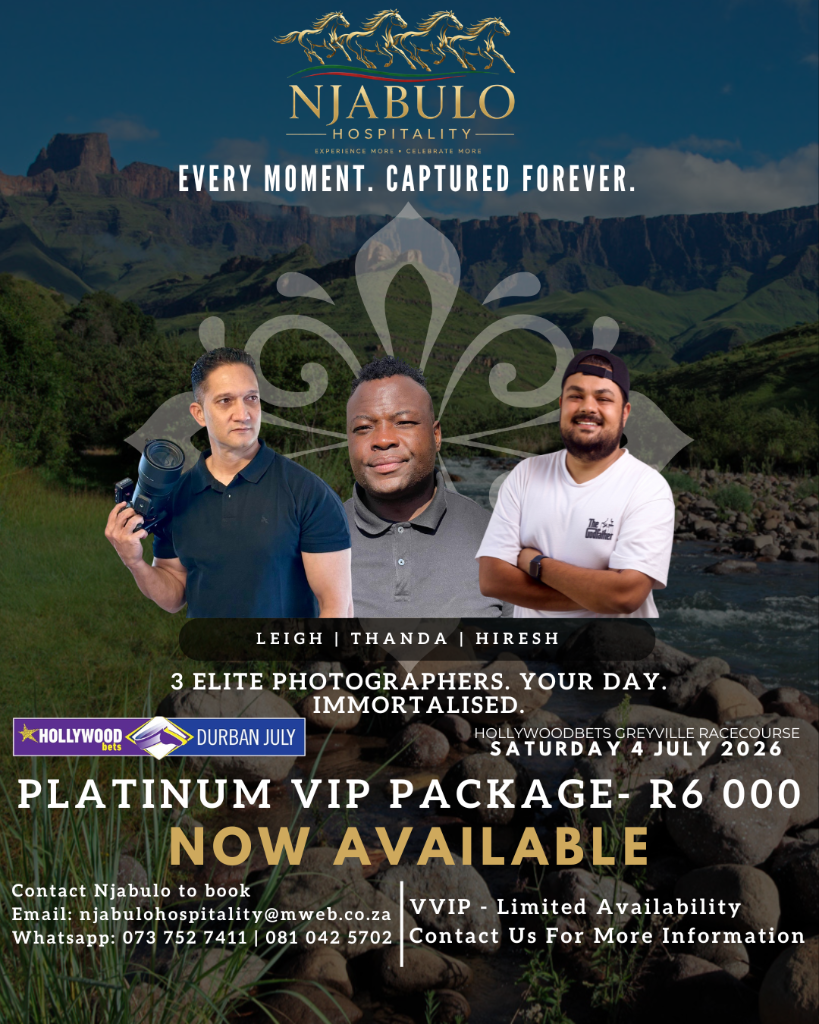 Leigh, Thanda & Hiresh — Elite Photographers