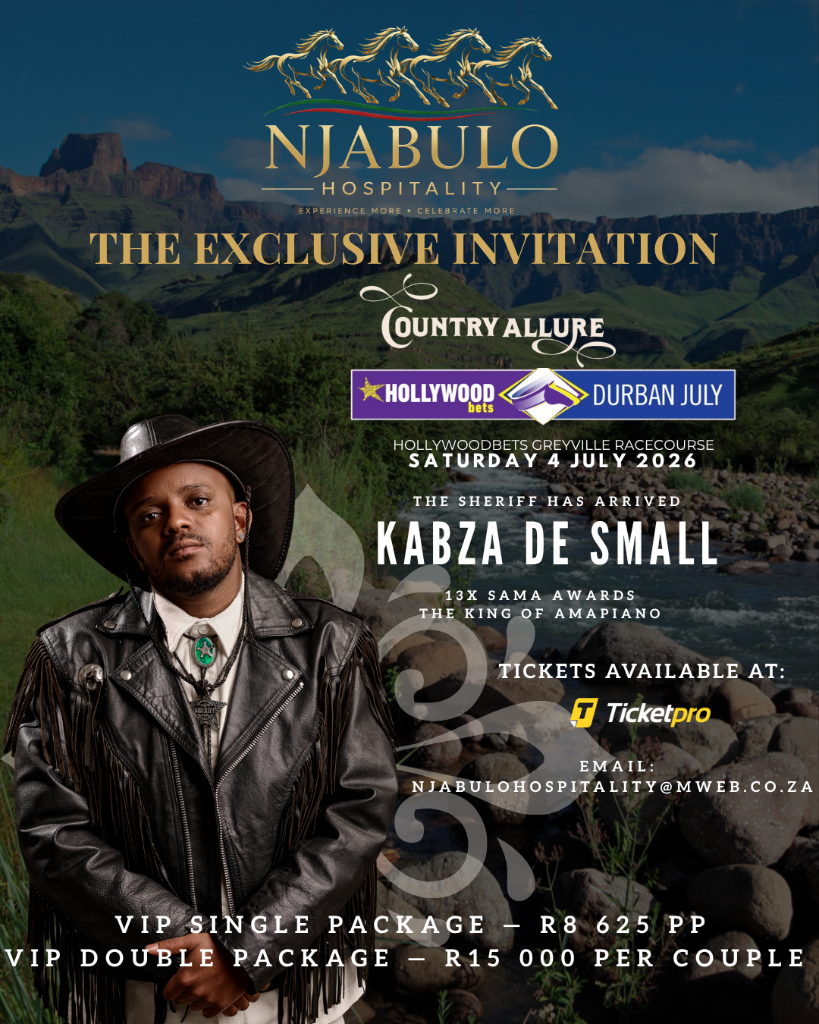 Kabza De Small