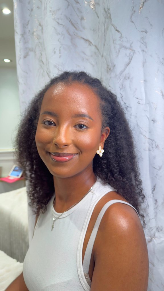Professional Glam