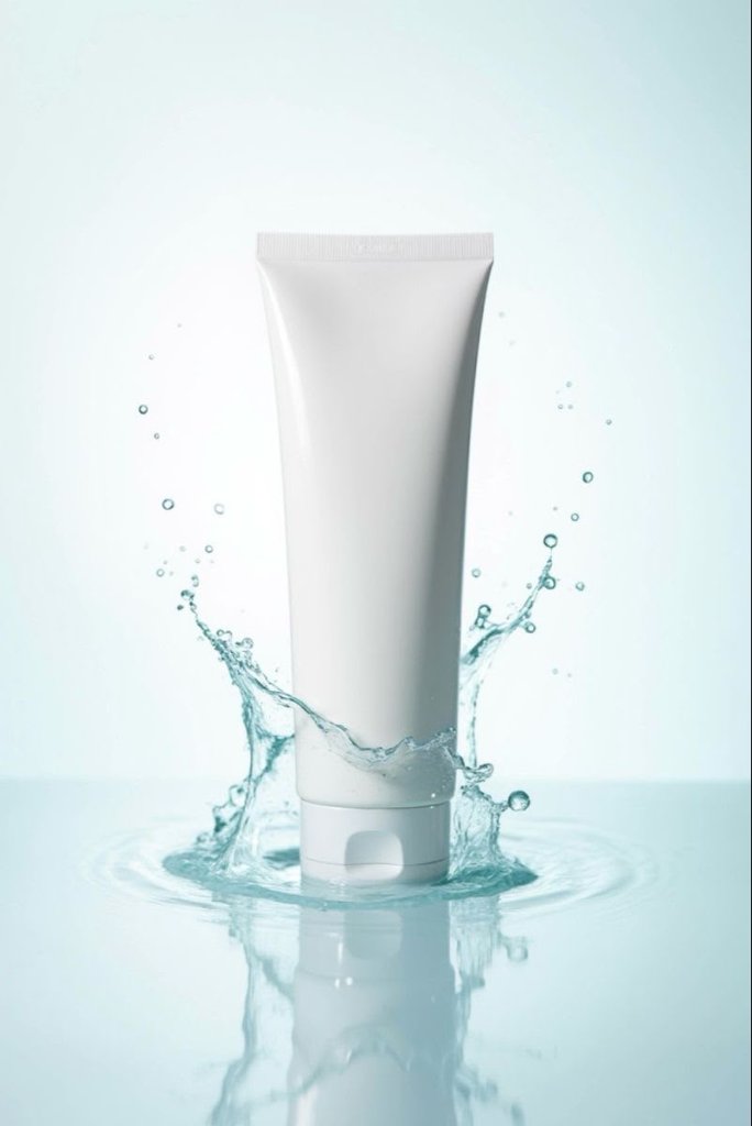 Pure hydration, replenished.