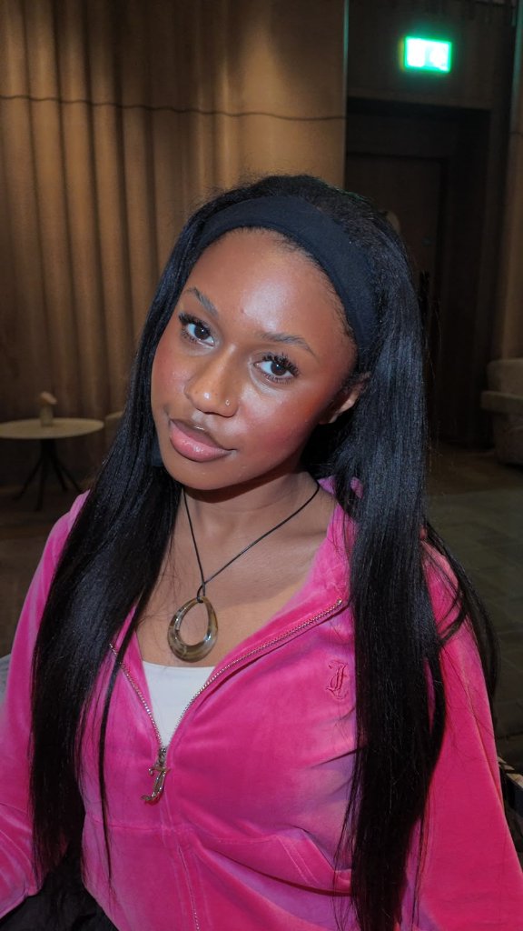 Full glam for every occasion.
