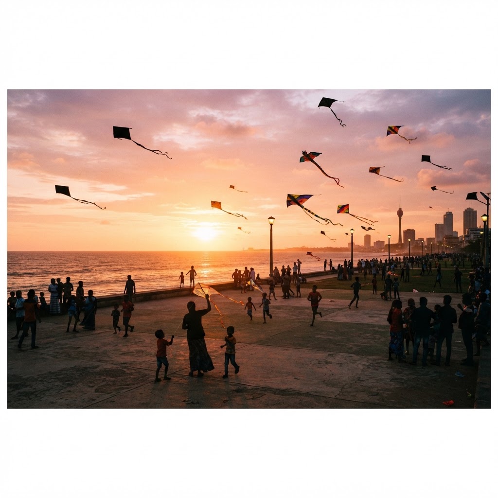 Colombo City Guide: Beyond the Stopover