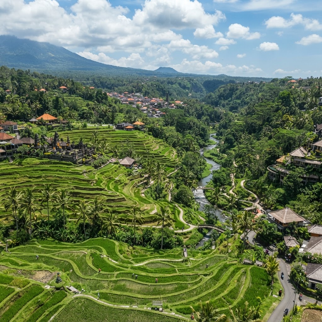 Bali at The Mansion Resort & Spa