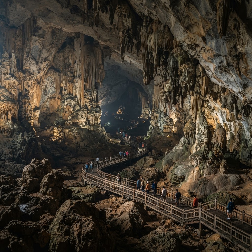 Highlights Of Vietnam
