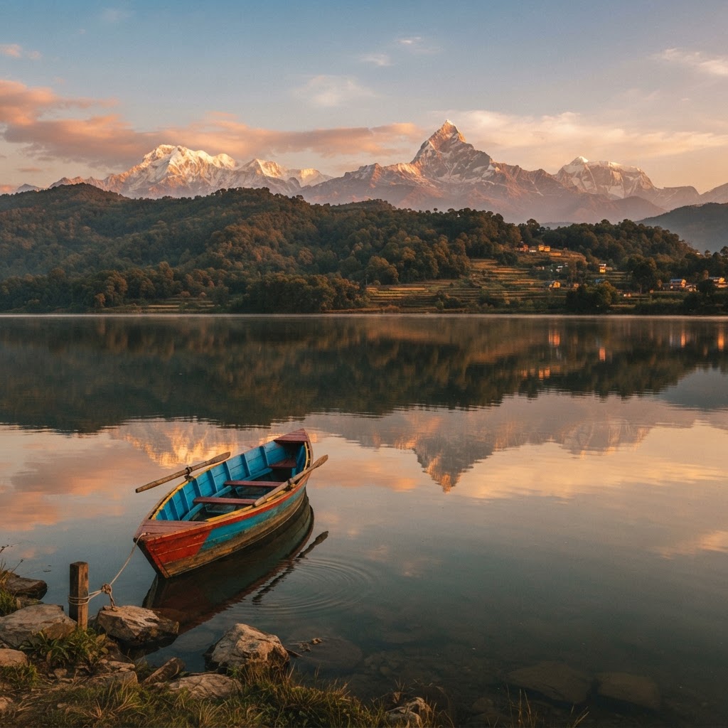 Nepal Holiday Guide: Mountains, Temples & Wild Encounters