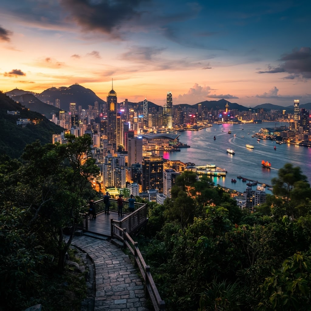 China and Hong Kong Tour Holidays: An Epic Journey Through Ancient Wonders and Modern Marvels