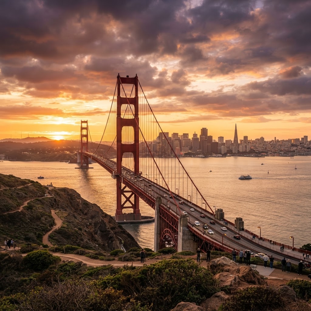 The Ultimate Guide to Things to Do in San Francisco