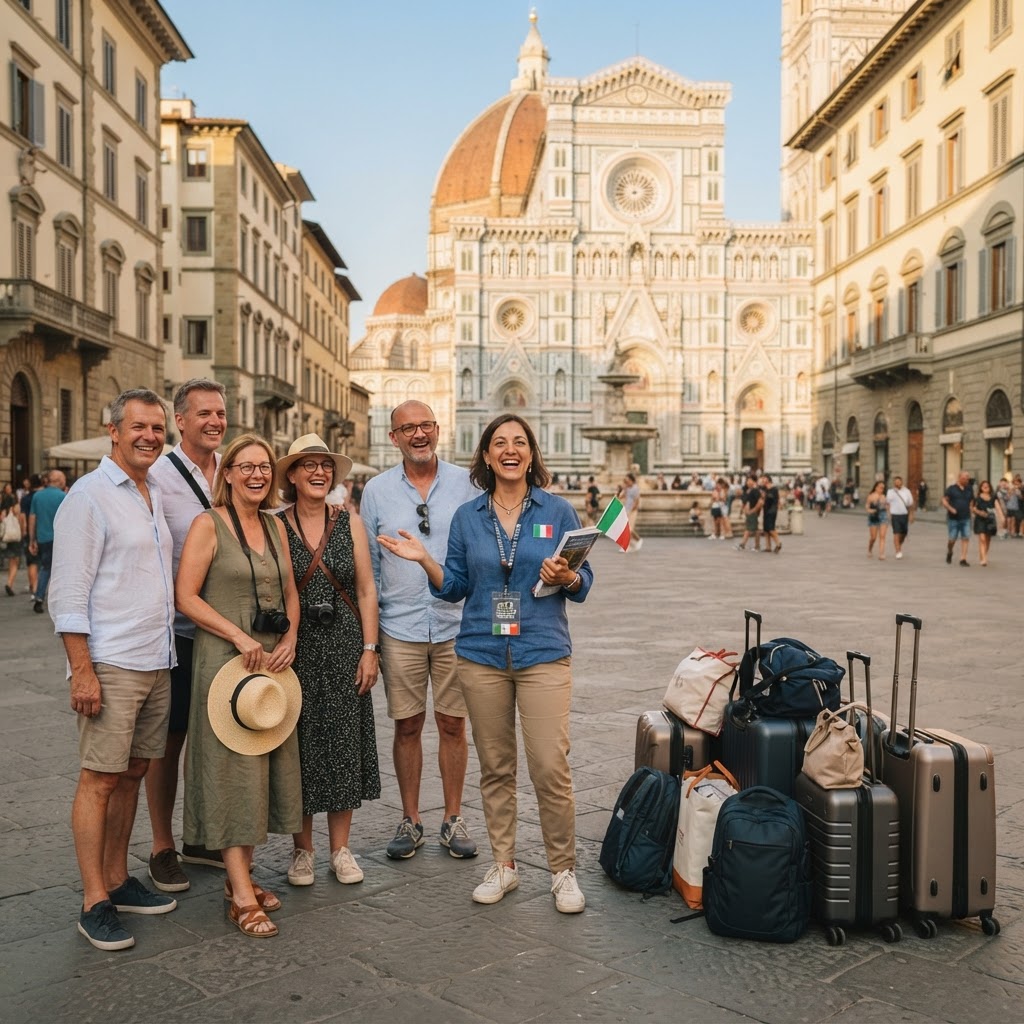 Escorted Tour Travel Tips: How to Plan a Stress-Free Group Holiday in 2026