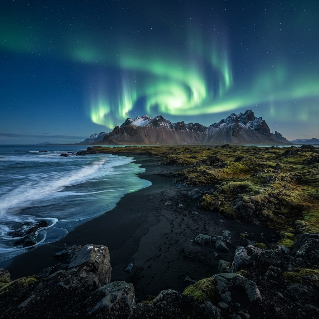 Iceland Travel Guide: Discover the Land of Fire and Ice