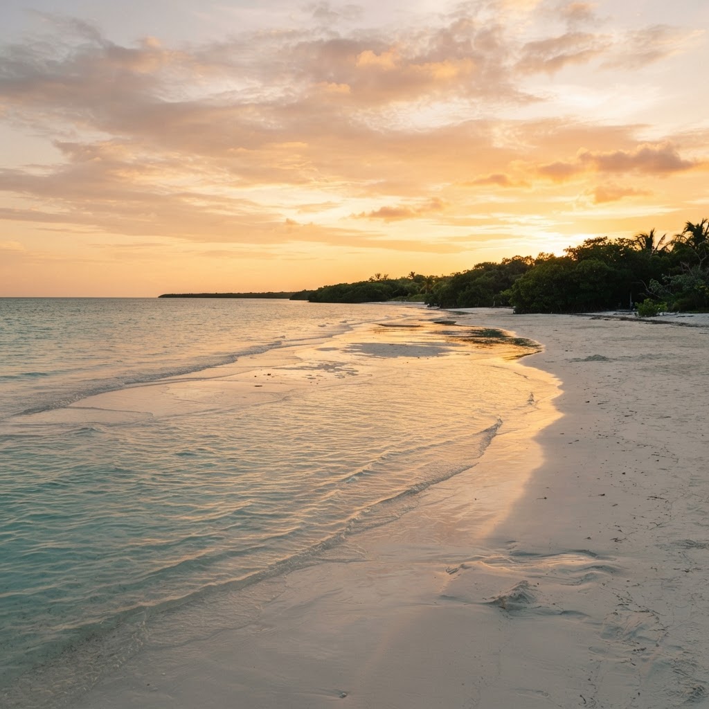 Isla Holbox Holidays: Your Guide to Mexico's Car-Free Island Paradise