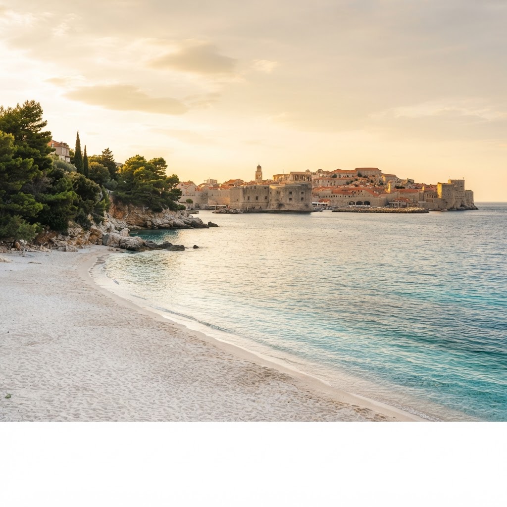 Dubrovnik Coastal Retreat